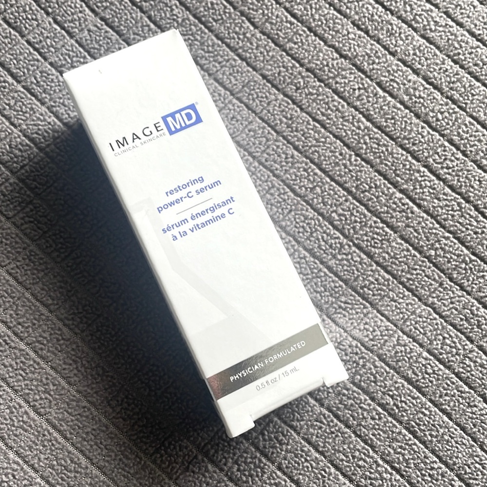 Restoring C serum